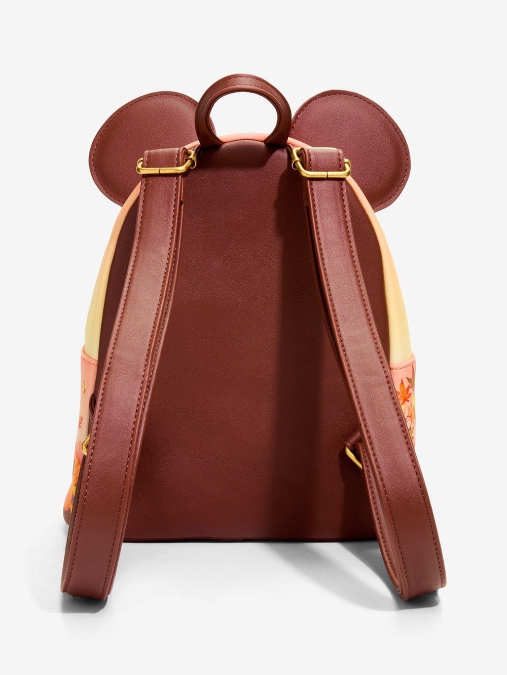 Loungefly Disney Fall Backpack - Picture 4 of 4